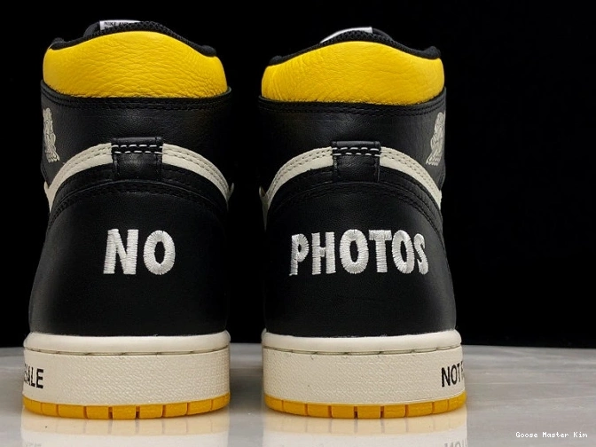 Air 107 861428 - NRG 1 Resale